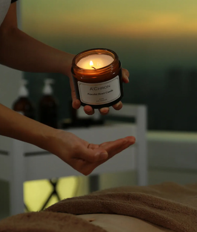 广州越秀至尊芳疗精油SPA