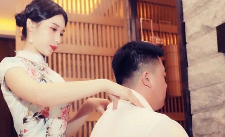 推荐一家广州越秀高档会馆休闲生活即刻开启