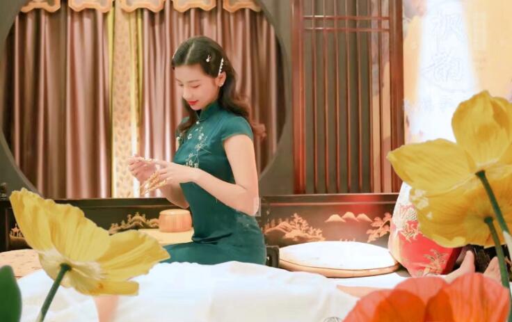 广州越秀高端男士养生会所,良心会所真心推荐