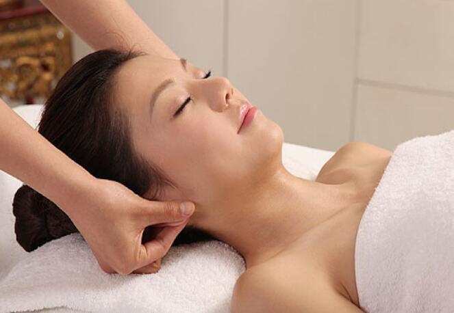 广州越秀休闲会所艺师风采展示（四）