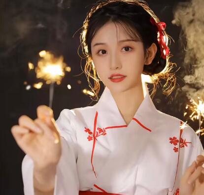 广州越秀男士足疗艺师风采（六）