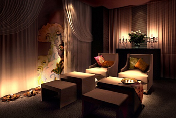 广州越秀男士养生会所：打破沉默的温柔革命